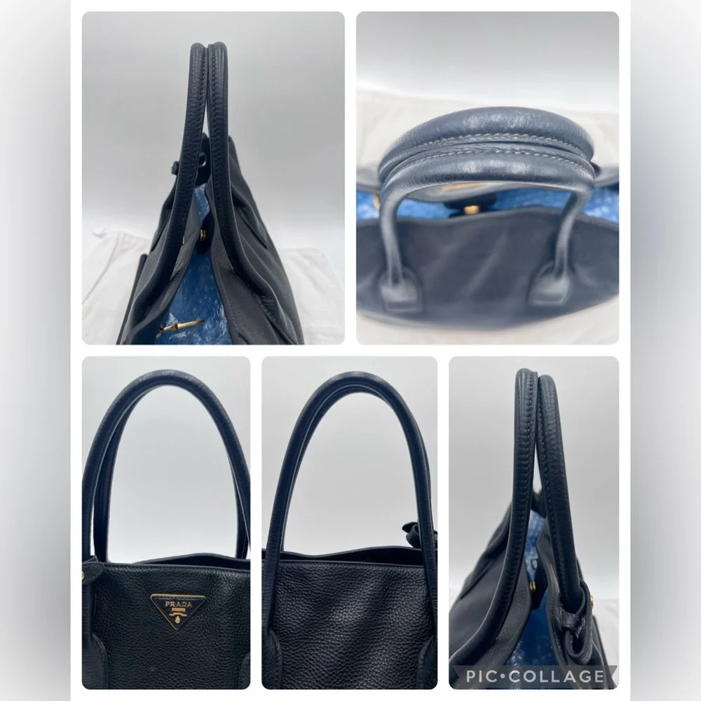 🌹♥️Prada Handbag♥️🌹 - Picture 15 of 16